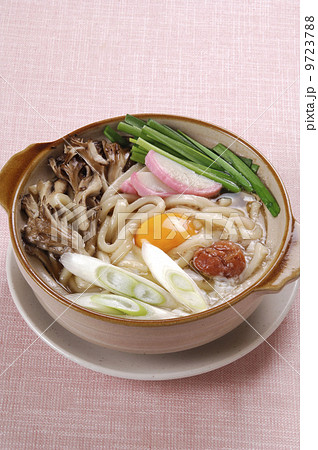 煮込みうどん 9723788