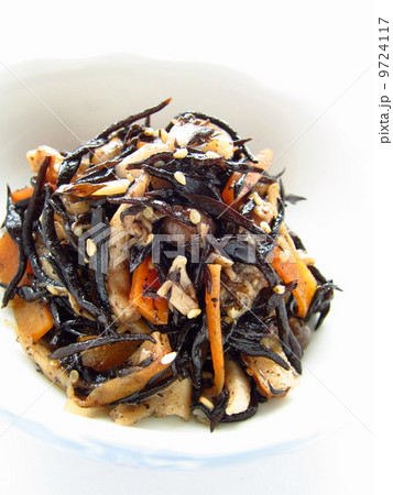 おいしいひじき煮 おいしいひじき煮 9724117