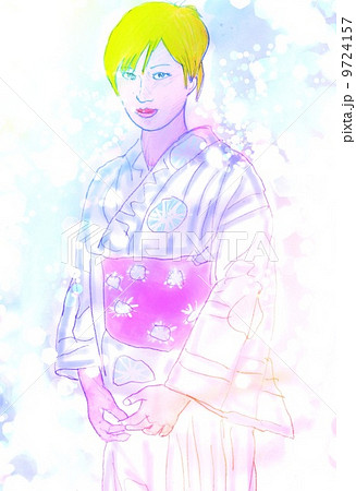 真夏の終焉7 真夏の終焉7 9724157