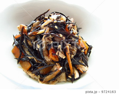おいしいひじき煮 おいしいひじき煮 9724163