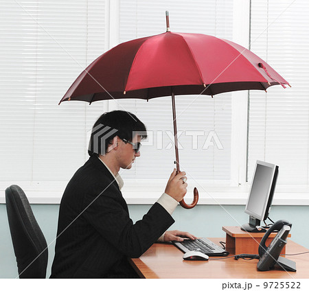 Information security concept Information security concept 9725522