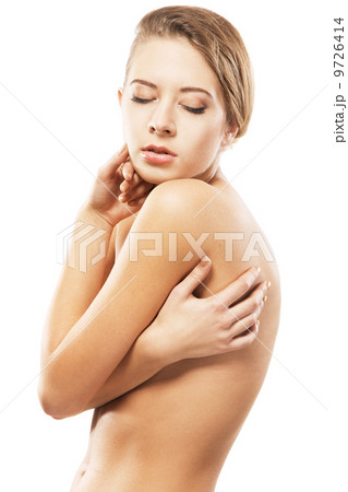 Tender beauty 9726414