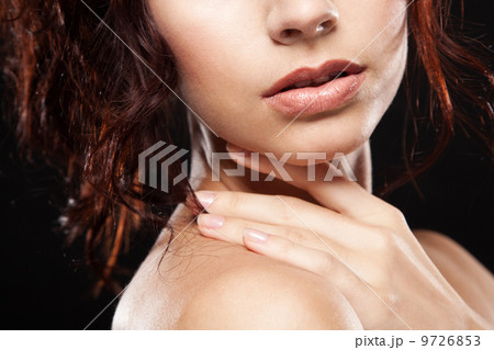Gorgeous woman 9726853