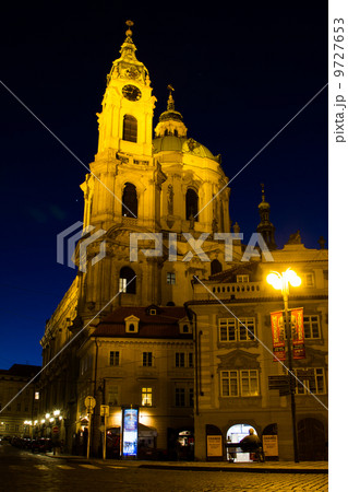 Twilight Prague Twilight Prague 9727653