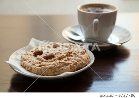 Coffee with dessert Coffee with dessert 9727786