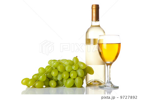 Wine, grapes and cheese Wine, grapes and cheese 9727892