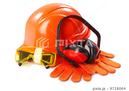 Industrial protective wear Industrial protective wear 9728064