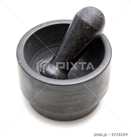 Mortar and pestle Mortar and pestle 9728204
