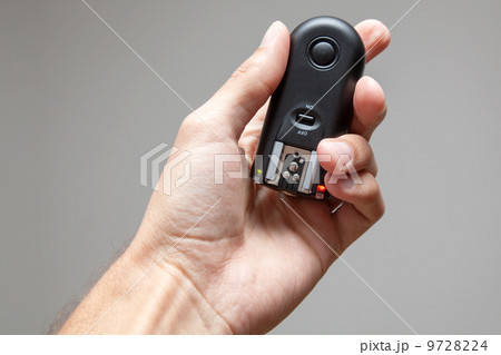 Wireless flash trigger 9728224