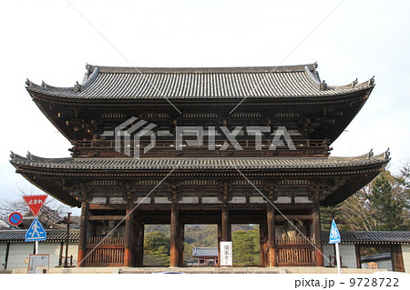 仁和寺 仁和寺 9728722