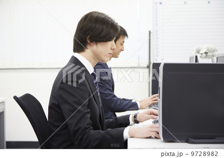 ビジネス ビジネス 9728982