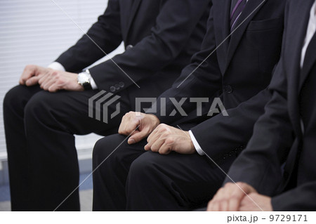 就職活動 9729171