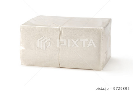 Paper napkins 9729392
