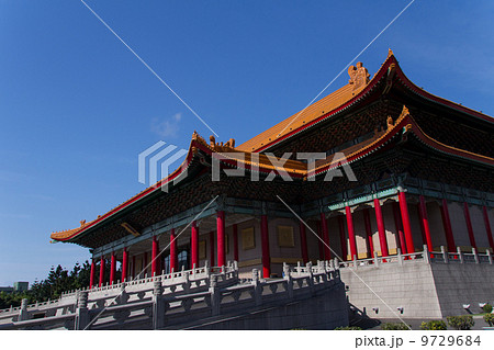 國家戲劇院(台湾-台北) 國家戲劇院(台湾-台北) 9729684