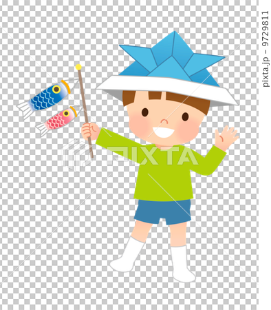 兒童節/告別節 9729811