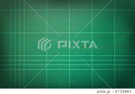 Green cutting mat. Green cutting mat. 9729865