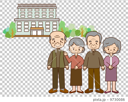 Nursing home  9730086