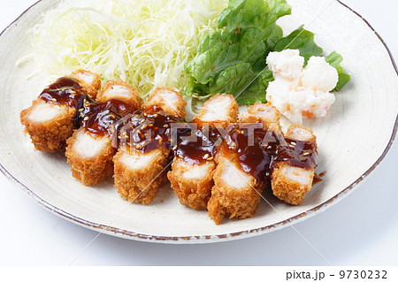 トンカツ トンカツ 9730232