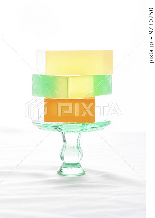 透明な石けん 透明な石けん 9730250