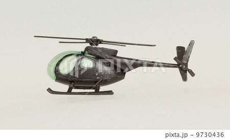 Old toy (helicopter, 1970) 9730436