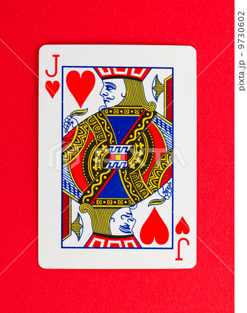 Playing card (jack) Playing card (jack) 9730602