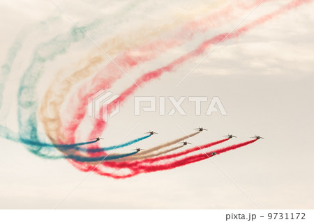 Patrouille de France Patrouille de France 9731172