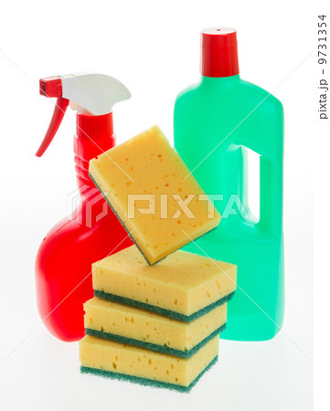 House cleaning product House cleaning product 9731354