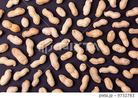 Roasted in-shell peanuts Roasted in-shell peanuts 9732763