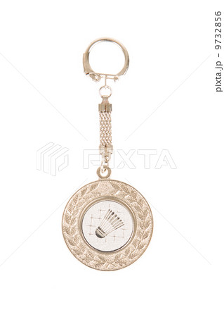 50 Year old medal isolated 50 Year old medal isolated 9732856