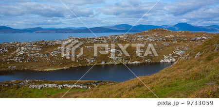 A typical Irish view A typical Irish view 9733059