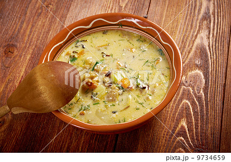 Gentse Waterzooi 9734659