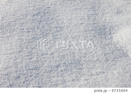 White snow  background 9735004