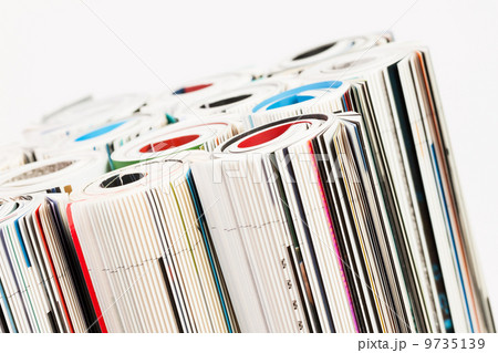 Magazines Magazines 9735139