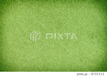 Grungy green plaster concrete wall wallpaper 9735513