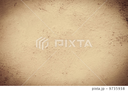 Sepia grunge background wall 9735938