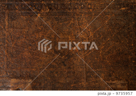 Old Leather Background Texture 9735957