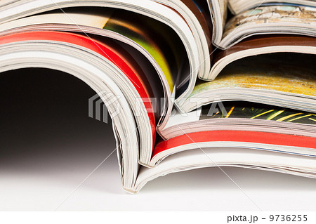 Magazines Magazines 9736255
