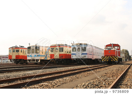 水島臨海鉄道 9736809