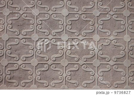 Layered plaster background wall Layered plaster background wall 9736827