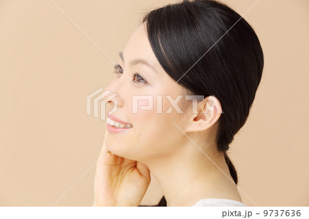 ビューティー 9737636