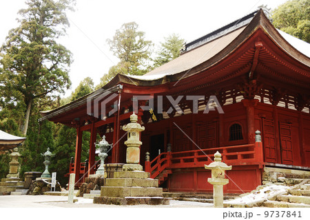 金剛證寺本堂 9737841