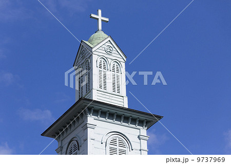 旧出島神学校 9737969