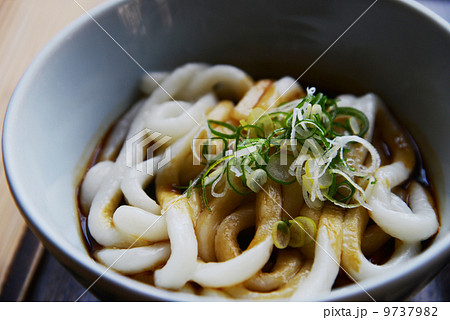 伊勢うどん 9737982