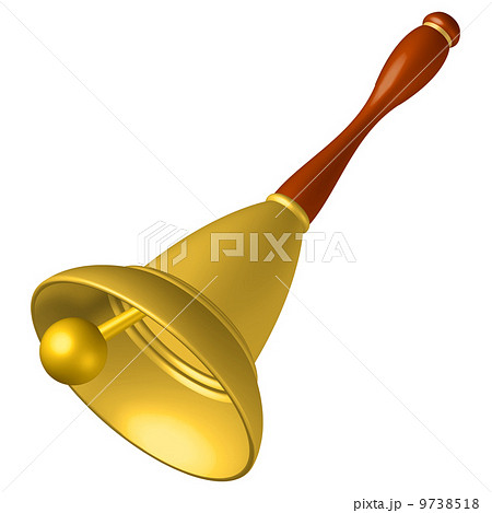 christmas handbell 9738518