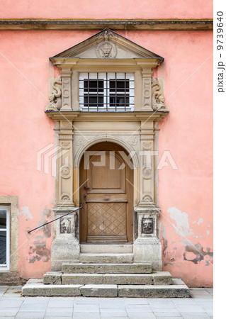 Old Door Rothenburg ob der Tauber Old Door Rothenburg ob der Tauber 9739640