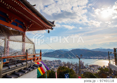 千光寺 9740118