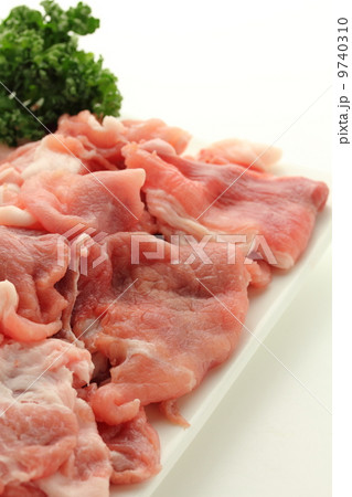 豚肉 切り落とし 豚肉 切り落とし 9740310