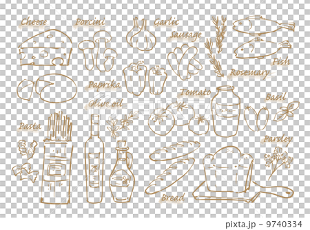 Foodstuff  9740334