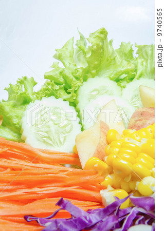 salad salad 9740565