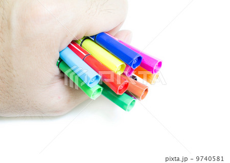 felt-tip pens 9740581